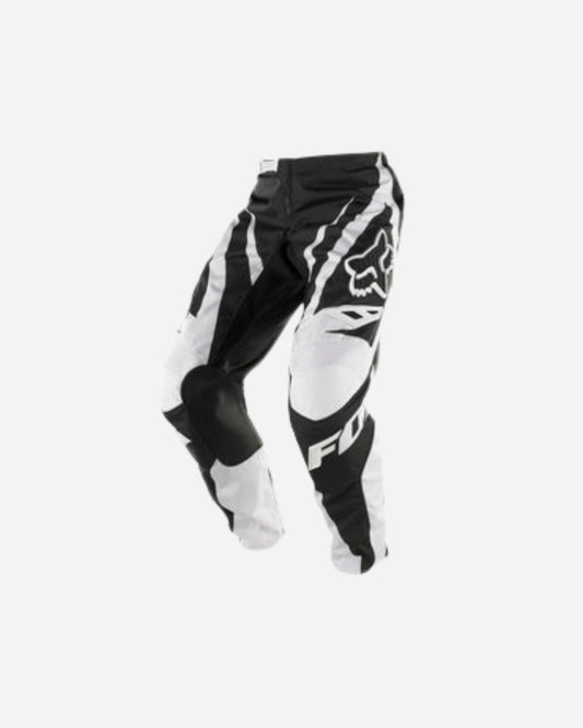 Fox Racing 180 Rennhose – Schwarz