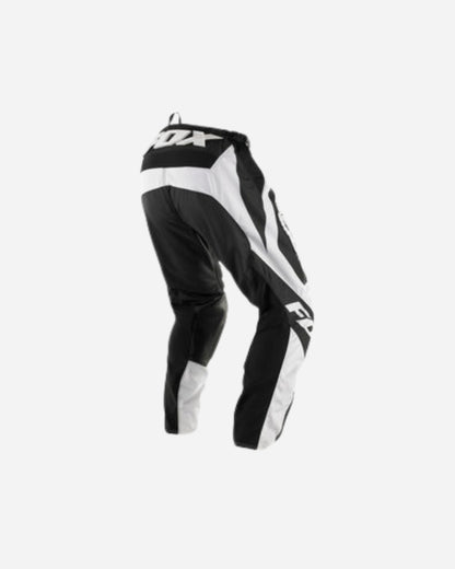 Fox Racing 180 Rennhose – Schwarz