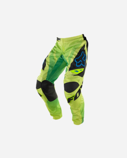 Fox Racing 180 Race Pants - Green