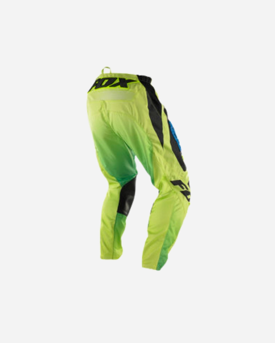 Fox Racing 180 Race Pants - Green