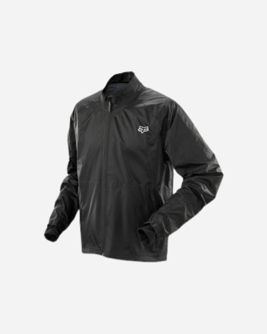 Veste pliable Fox Racing Legion Packable - Noir