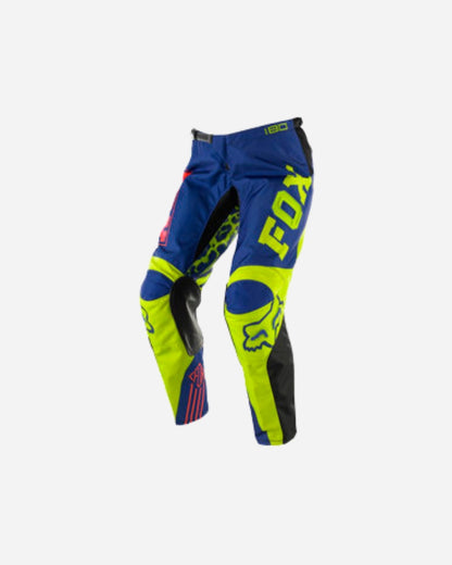 Fox Racing 180 Women's Pants - Black/Blue
