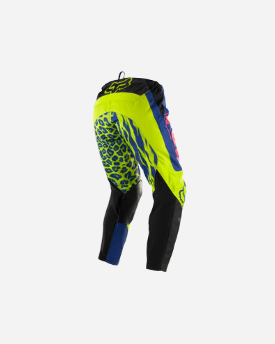 Fox Racing 180 Women's Pants - Black/Blue
