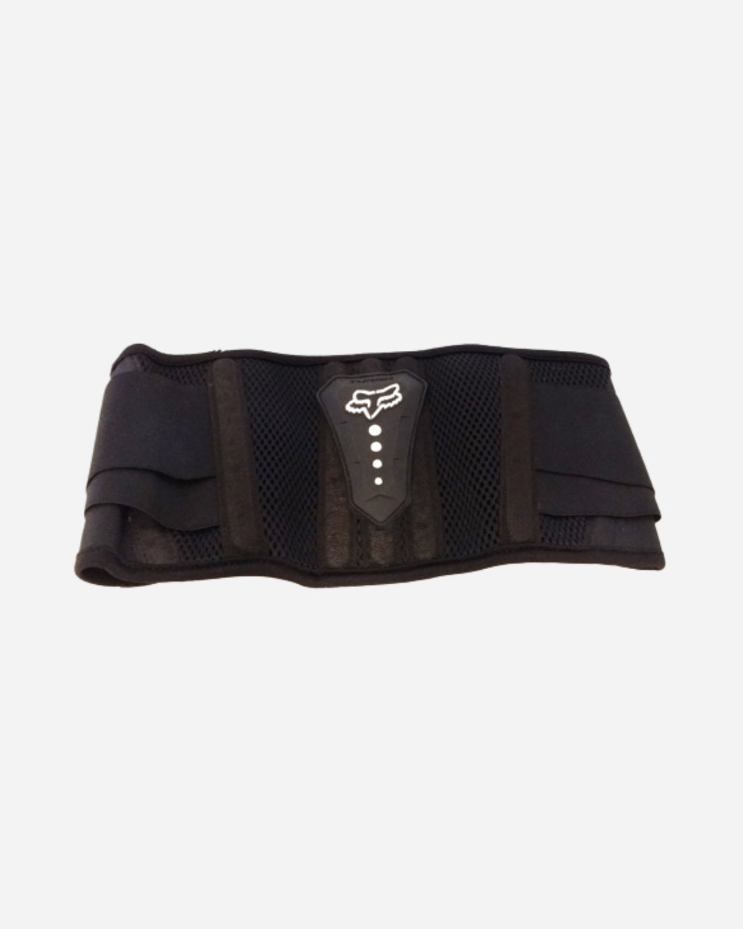 Ceinture lombaire Fox Racing Turbo - Noir