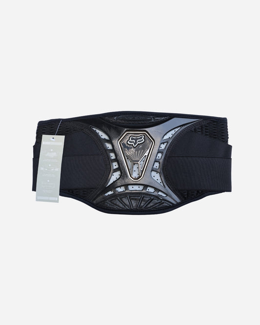 Ceinture lombaire Fox Racing - Noir