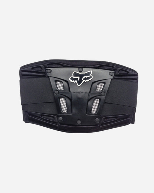 Ceinture lombaire Fox Racing Hybrid 2000 - Noir