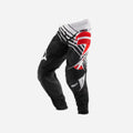 Shift Racing Faction Satellite Pants - Red/Black