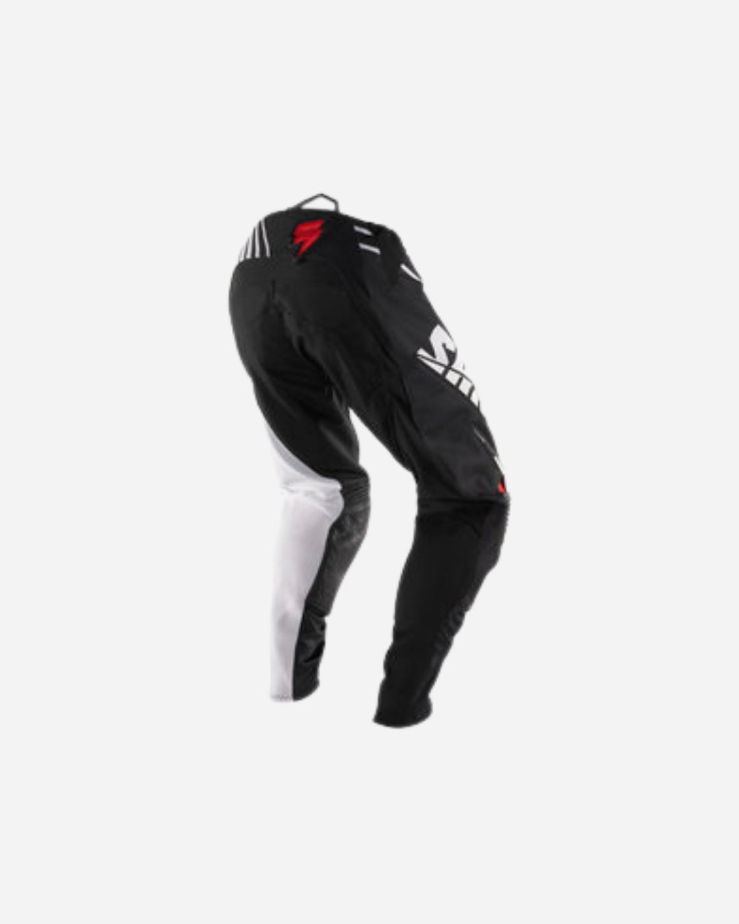 Shift Racing Faction Satellite Hose – Rot/Schwarz