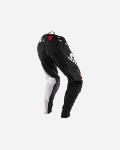 Shift Racing Faction Satellite Hose – Rot/Schwarz