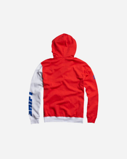 Shift Racing Satellite Hoodie – Blau/Rot