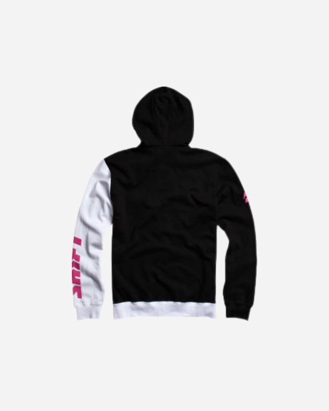 Shift Racing Satellite Hoodie - Black/Purple
