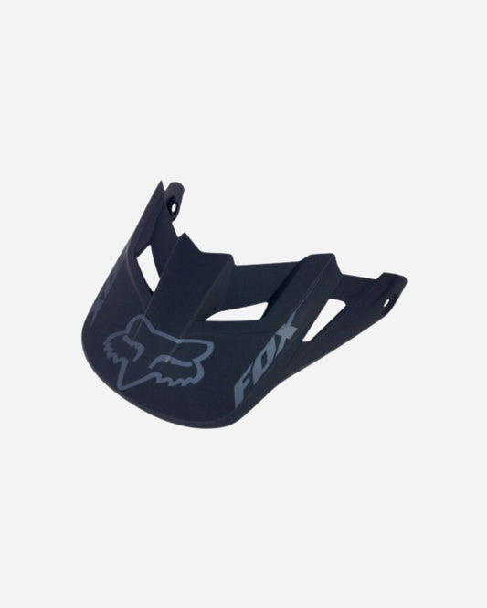 Visière Fox Racing V1 - Noir Mat