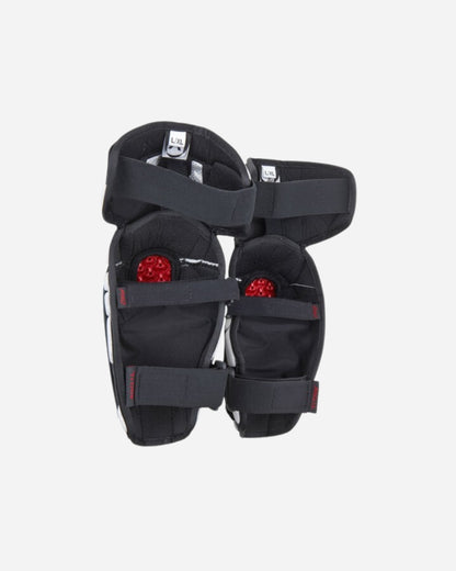 Protection de coude Fox Racing Titan Pro - Noir