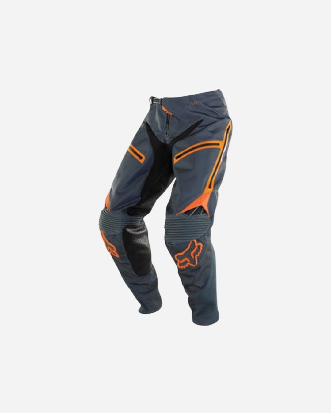 Pantalon Off Road Fox Racing Legion - Gris/Orange