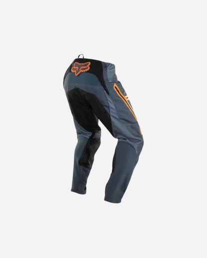 Pantalon Off Road Fox Racing Legion - Gris/Orange