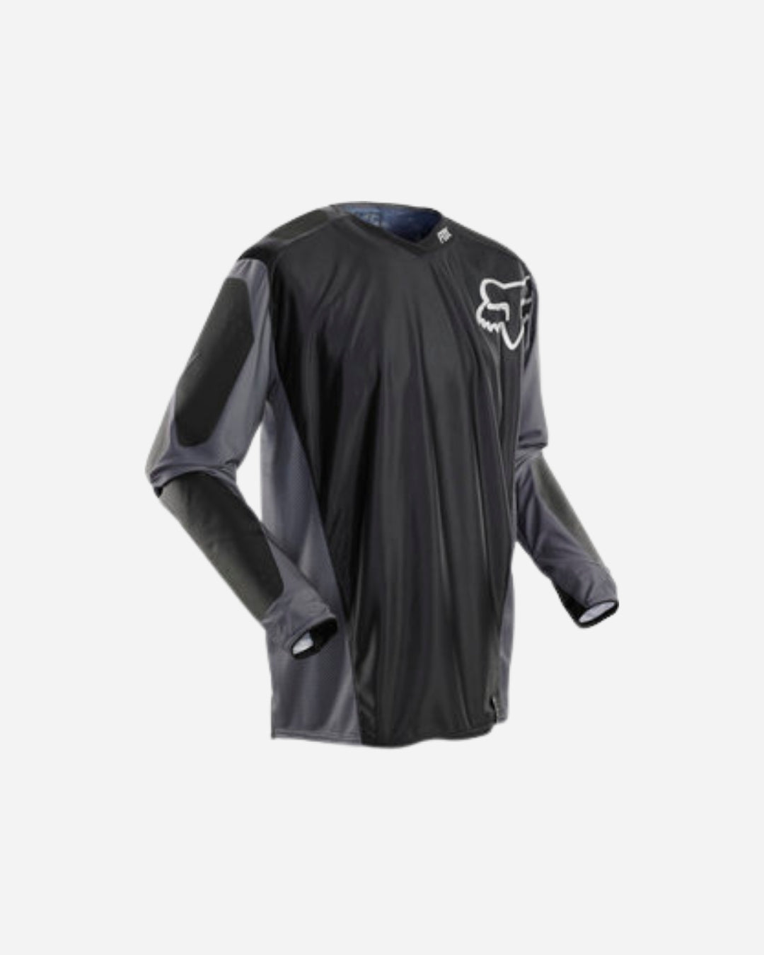 Maillot Fox Racing Legion Offroad - Noir/Gris