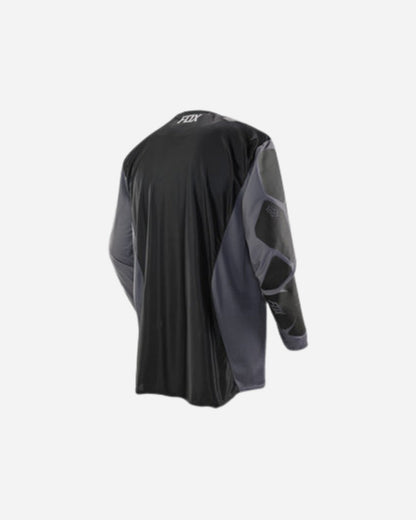 Maillot Fox Racing Legion Offroad - Noir/Gris