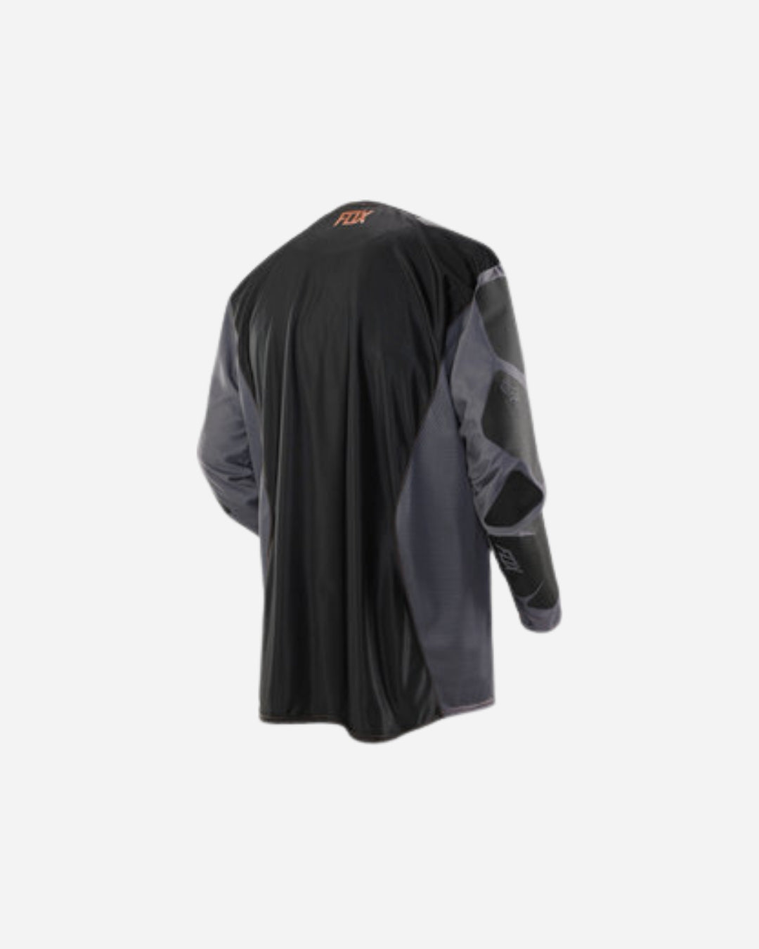 Maglia da fuoristrada Fox Racing Legion - Grigio/Arancione