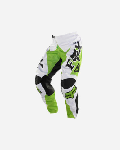 Fox Racing 180 Anthem Hose - Grün