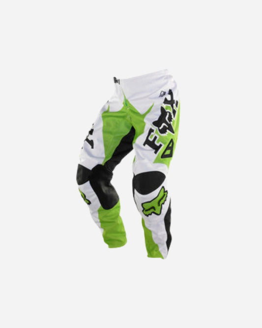 Fox Racing 180 Anthem Hose - Grün