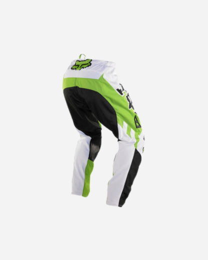 Fox Racing 180 Anthem Hose - Grün