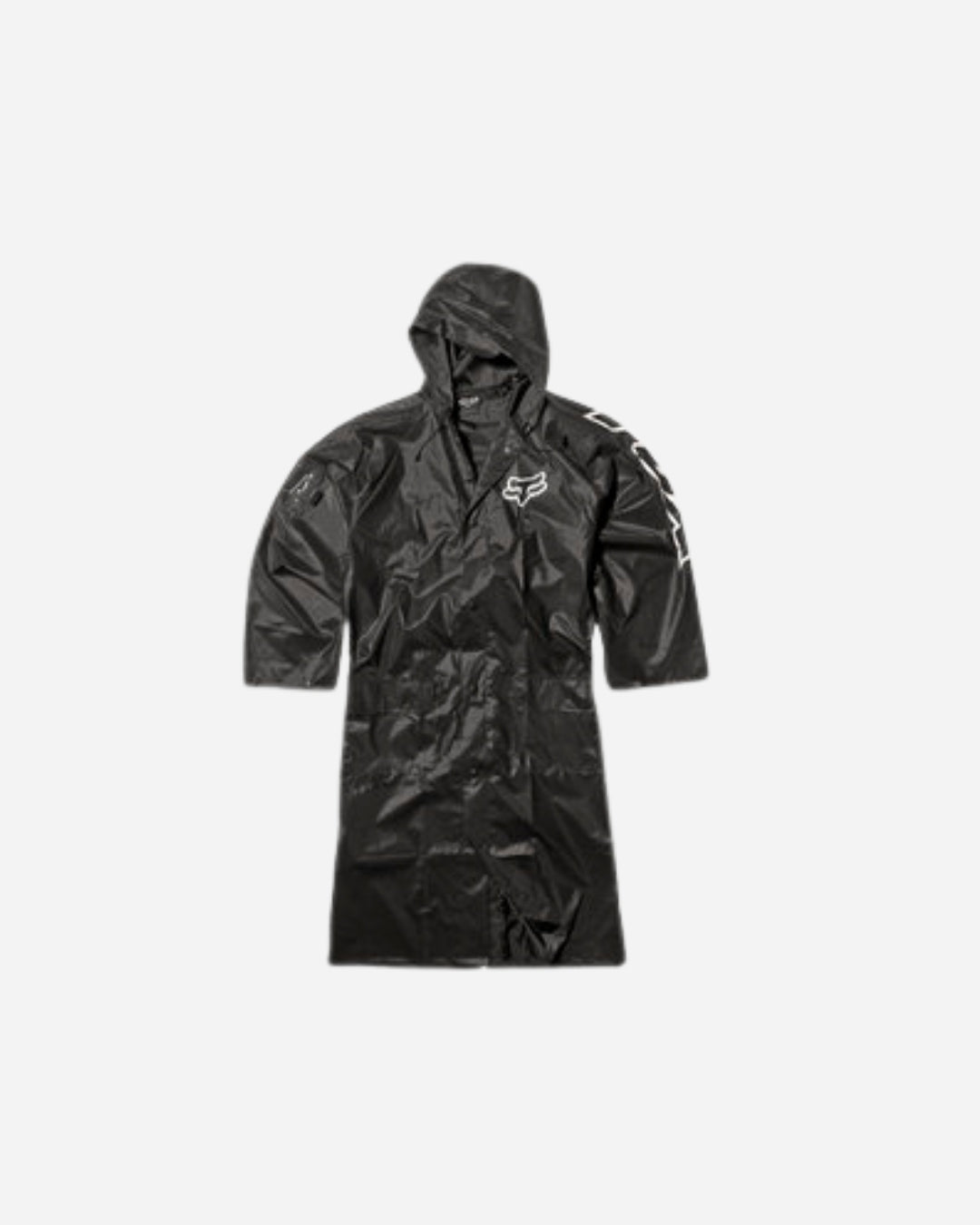Imperméable Fox Racing - Noir