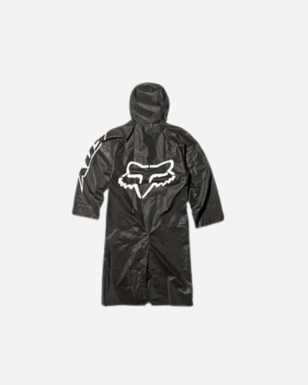Imperméable Fox Racing - Noir