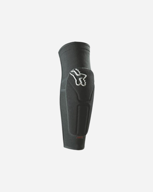 Coudières Fox Racing Launch Enduro - Gris