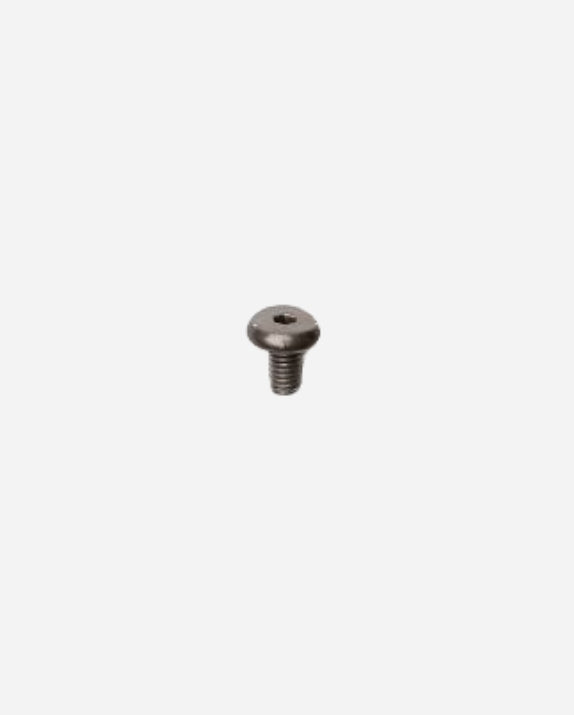 Fox Racing Instinct Screw - Charcoal