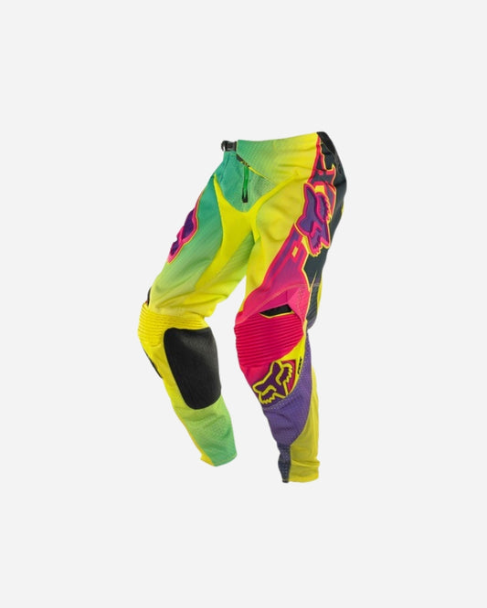 Fox Racing 360 Flight Pants - Yellow