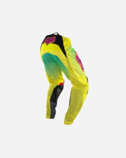 Fox Racing 360 Flight Pants - Gelb