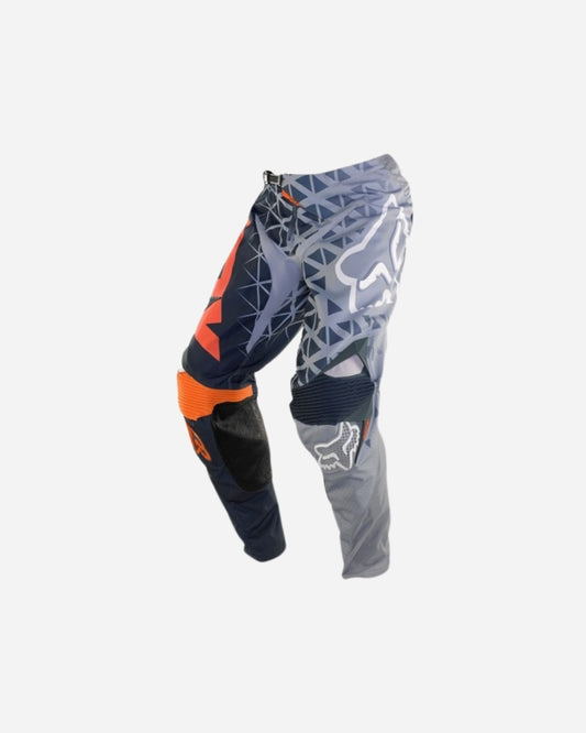 Fox Racing 360 Given Pants - Grey/Orange