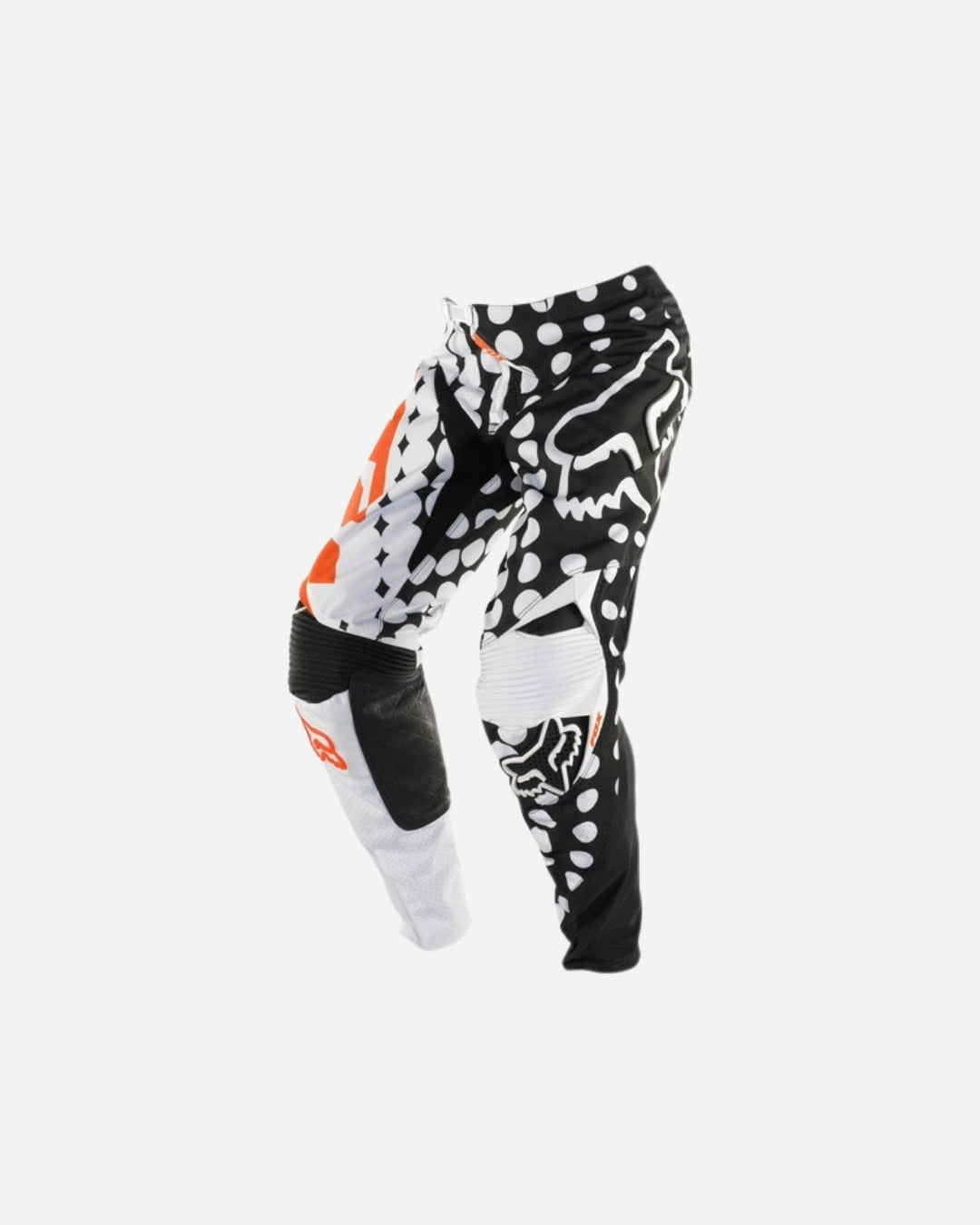Pantaloni Fox Racing 360 KTM - Nero/Bianco