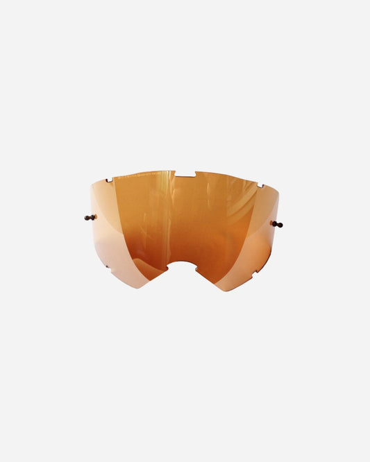 Oakley Mayhem Pro MX Glas - Black Iridium