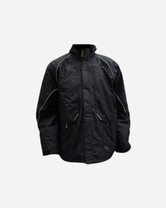 Veste Fox Racing T-55 - Noir