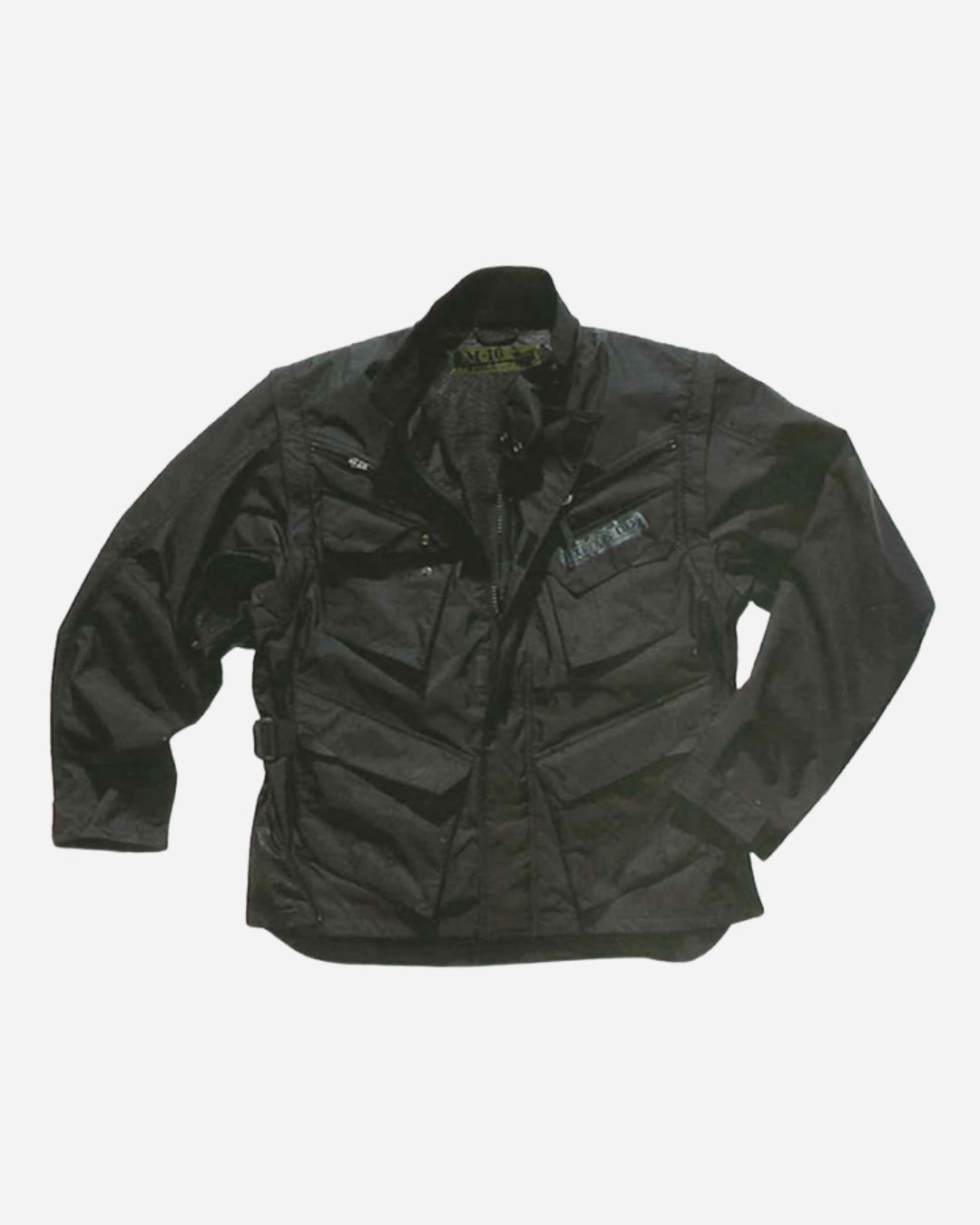 Veste enfant Fox Racing M16 - Noir