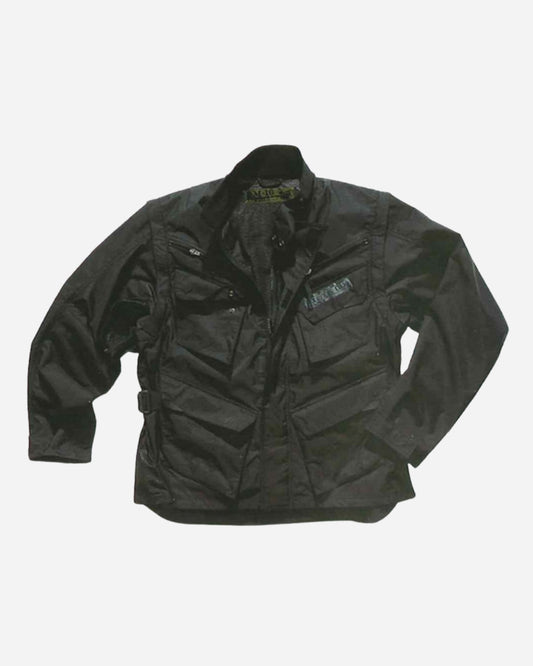 Veste enfant Fox Racing M16 - Noir