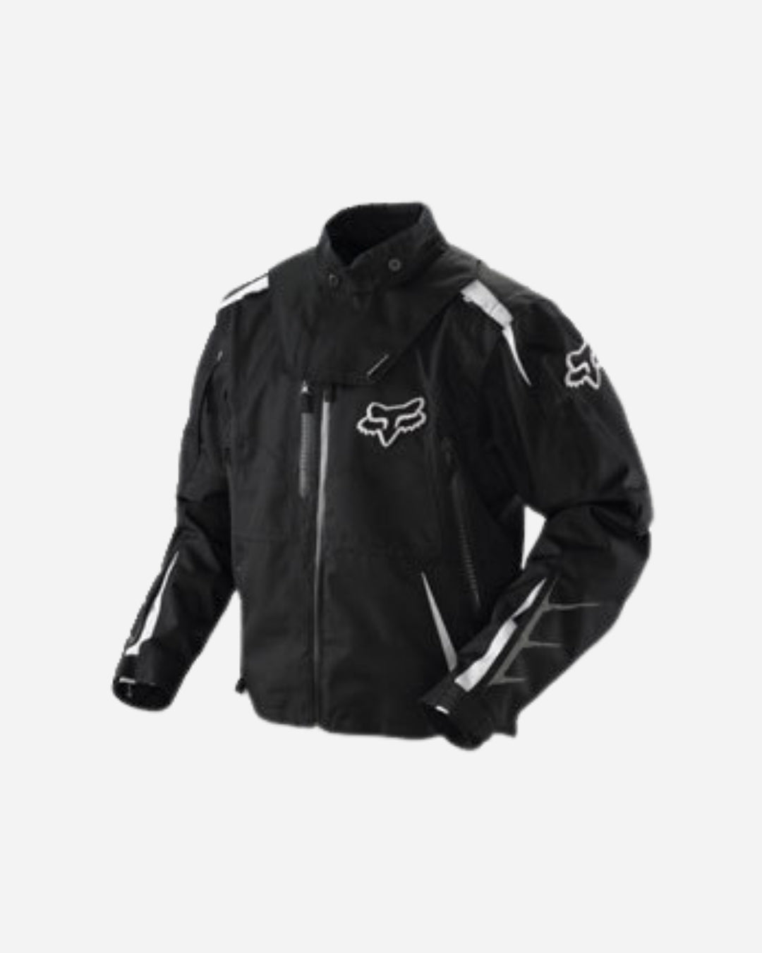 Veste Fox Racing 360 Brace - Noir