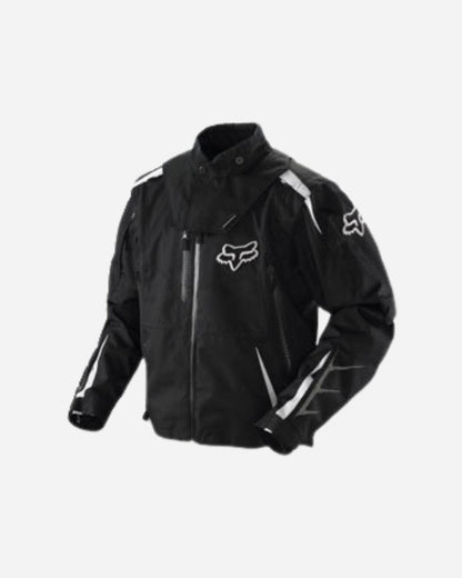 Veste Fox Racing 360 Brace - Noir