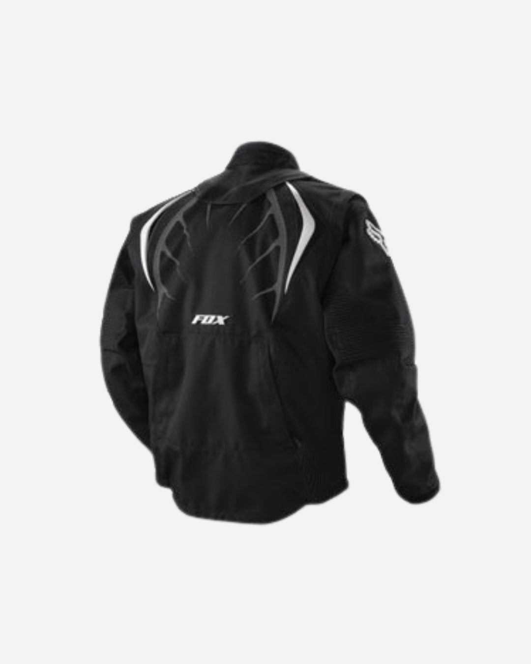 Veste Fox Racing 360 Brace - Noir