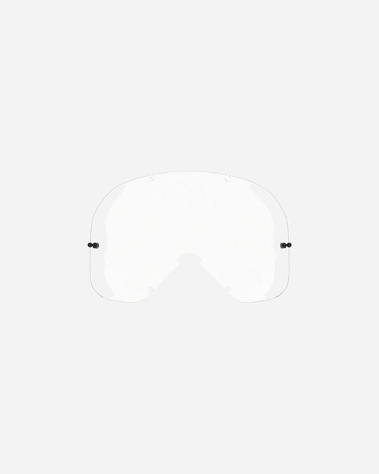 Oakley O2 MX Glas - Klar