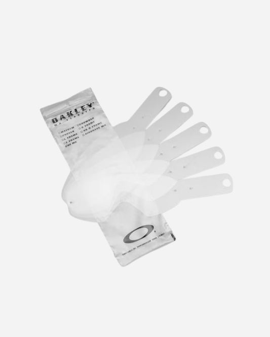 Oakley O2 MX Tear-Off Standard - 25er Pack