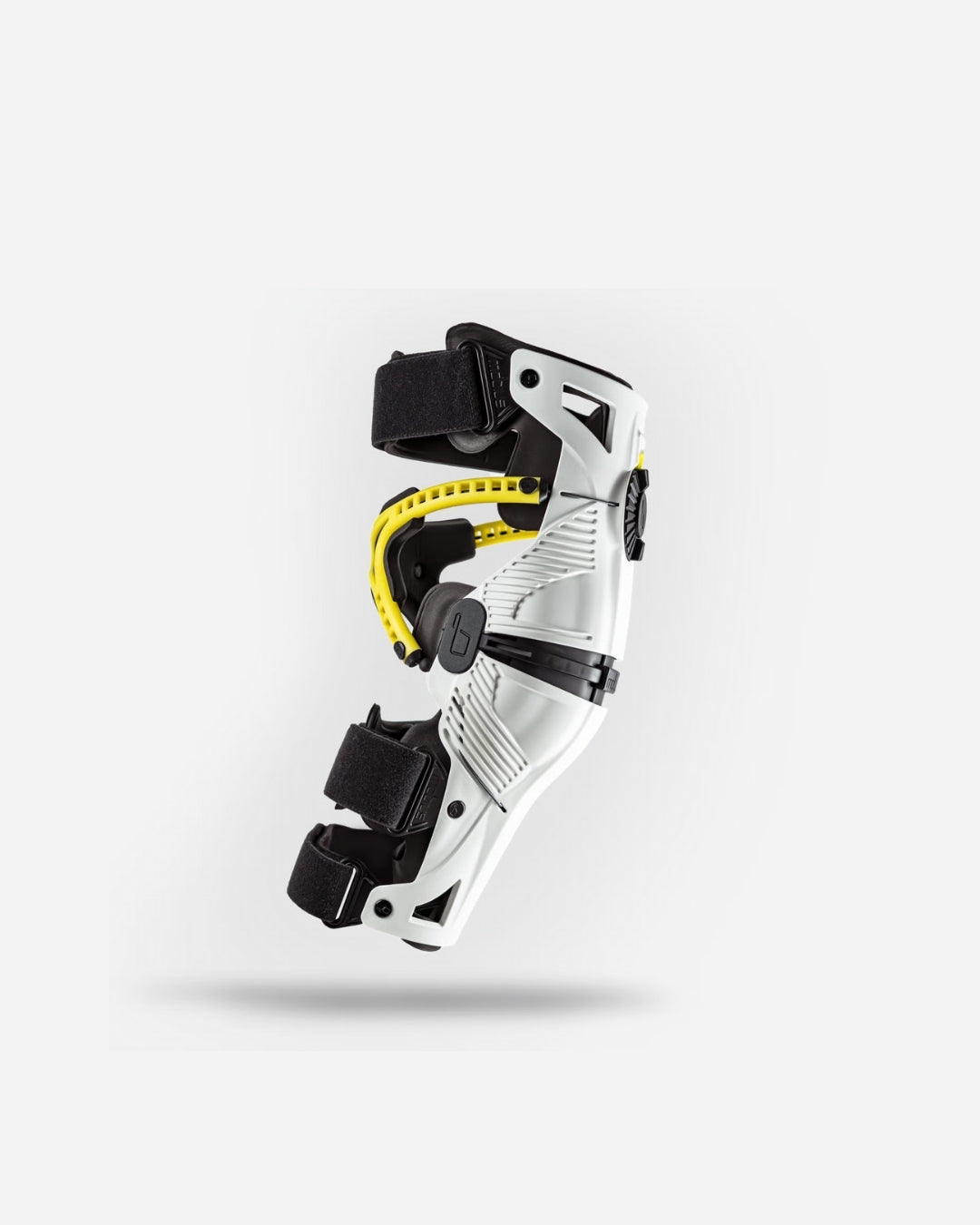 Genouillères Mobius X8 - Gauche