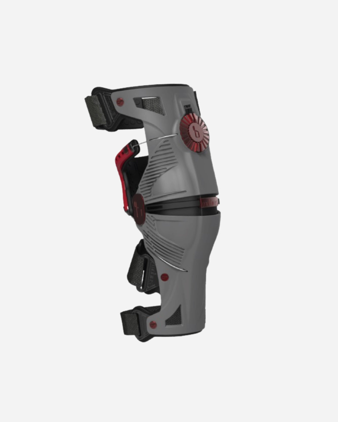 Genouillères Mobius X8