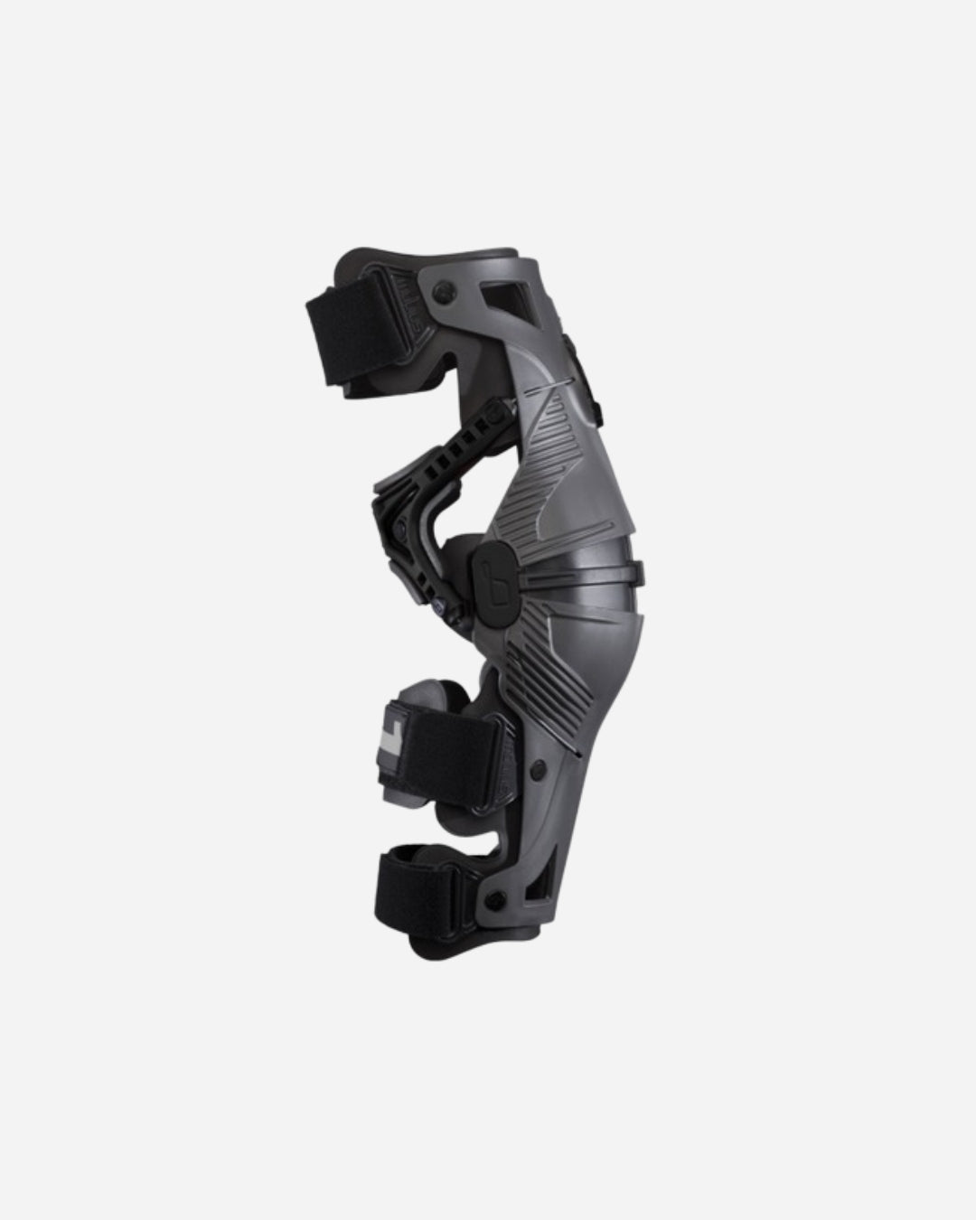 Genouillères Mobius X8 Storm - Gris/Noir