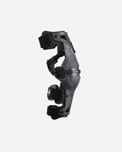 Genouillères Mobius X8 Storm - Gris/Noir
