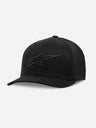 Casquette Courbée Alpinestars Ageless - Noir/Noir