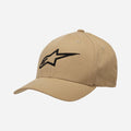 Casquette Alpinestars Ageless Delta - Beige