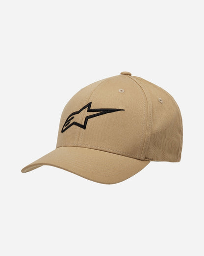 Casquette Alpinestars Ageless Delta - Beige