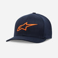 Casquette Alpinestars Ageless Delta - Bleu